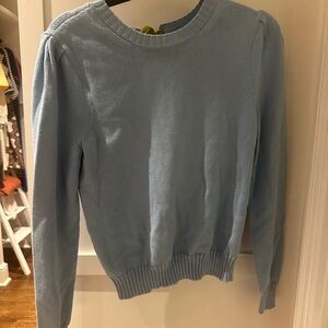 Light Blue Women's Sweater